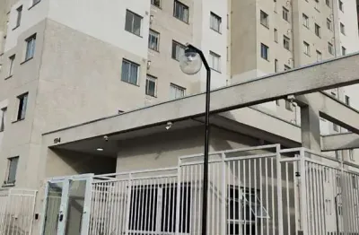 Apartamento com 2 quartos à venda na Rua Carlos Maria Steimberg, 194, Vila Ré, São Paulo