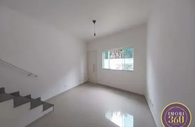 Sobrado p/ locação com 3 Quartos e 3 banheiros para Alugar, 150 m² por R$ 3.500.