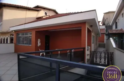 Casa para Alugar em Jardim Nossa Senhora do Carmo, São Paulo - SP