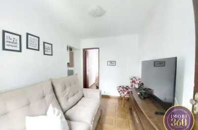 Apartamento com 2 Quartos e 1 banheiro à Venda, 48 m² por $215.000