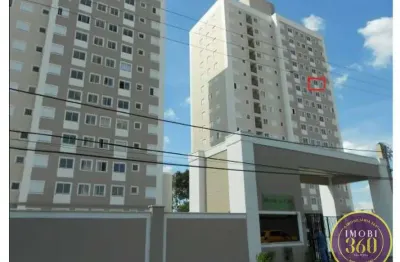 Apartamento com 2 quartos à venda na Rua João Antônio Cebriam, 73, Chácara Bela Vista, Poá