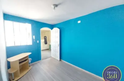 Apartamento com 2 quartos à venda na Avenida Waldemar Tietz, 1691, Conjunto Habitacional Padre José de Anchieta, São Paulo