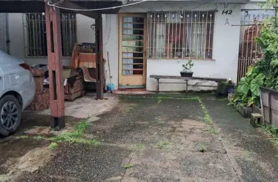Casa com 2 quartos à venda na Rua João Geraldo, 142, Vila Matilde, São Paulo