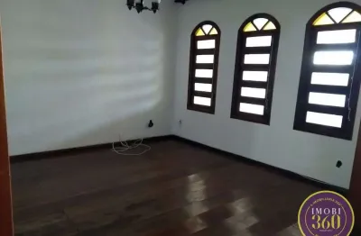 Sobrado para locação na chácara belenzinho 3 dormitórios suíte 3 vagas piscina