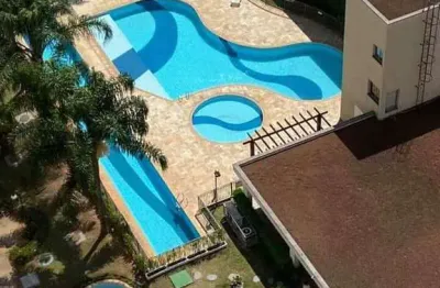 Apartamento para alugar no Belem 2 Dormitórios Sacada vaga lazer