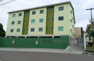Apartamento de 2 quartos proximo a praça de  alimentação do nilton lins.