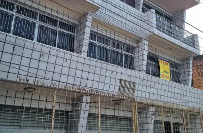 Vendo - predio comercial com 600m2  no bairro de são jorge - manaus