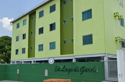 Apartamento com 2 quartos, proximo a praça alimentação do nilton lins