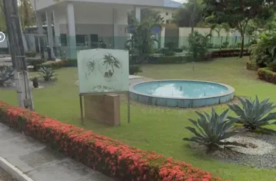 Vendo lindo lote plano com 600m2 quadra d condominio ponta negra ll