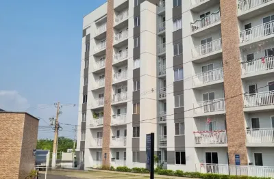 Vendo lindo apartamento no 5º andar condominio parque mosaico