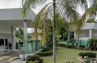 LOTE 600M2 CONDOMINIO PONTA NEGRA ll QUITADO E PRONTO PARA CONSTRUIR