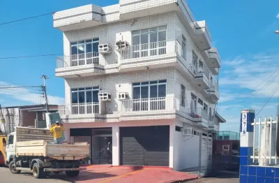 Predio Av Desembargador Joao Machado - Planalto Quatro Apartamentos