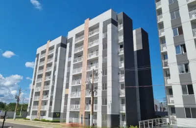 Vendo - lindo apartamento semi mobiliado cond. prime mosaico