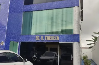 Alugo sala comercial adrianopolis com ar condicionado 18.000 btus