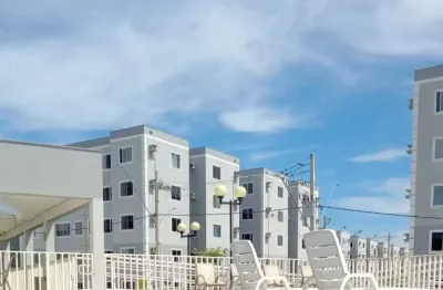 TRANSFERENCIA - Apartamento 2 quartos Smart Vista do Sol - Lirio do Vale