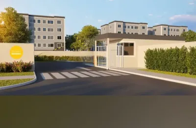 TRANSFERENCIA - Apartamento 2 quartos Smart Vista do Sol - Lirio do Vale