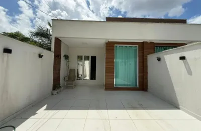 ALUGO- CASA Mobiliada no Residêncial Morada dos Nobres- Taruma