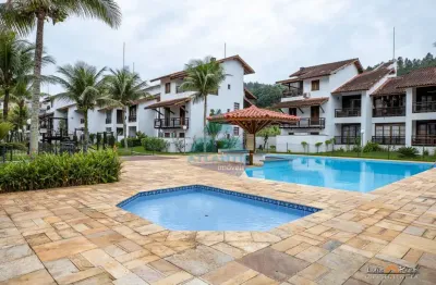 Apartamento com 2 dorms, saco da ribeira, ubatuba -  cod: 1887