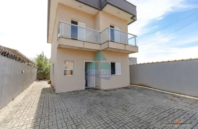 Casa com 4 quartos, praia da maranduba, ubatuba - r$ 695 mil, cod: 1969