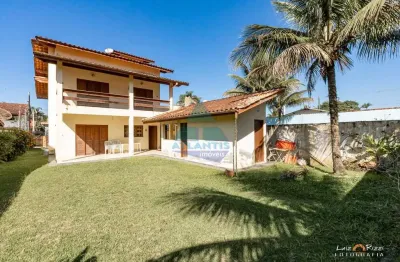 Casa com 3 quartos, praia da lagoinha - bairro, ubatuba - r$ 800 mil, cod: 552