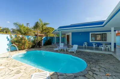 Casa com 4 dorms, praia da maranduba, ubatuba - r$ 1.1 mi, cod: 2174