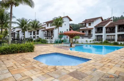 Apartamento com 2 dorms, saco da ribeira, ubatuba - r$ 815 mil, cod: 1887