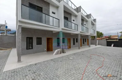 Apartamento com 2 quartos, massaguaçu, caraguatatuba - r$ 584 mil, cod: 2190
