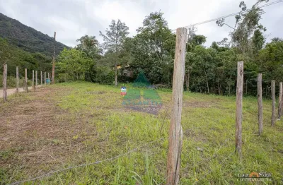 Terreno à venda na Avenida Engenho Velho, Praia da Lagoinha, Ubatuba
