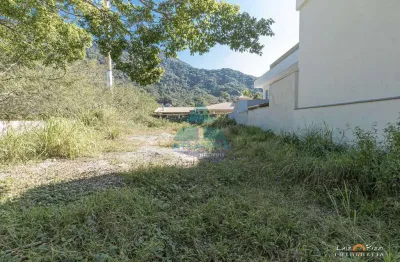 Terreno, lagoinha - condomínio samola, ubatuba - r$ 700 mil, cod: 2196
