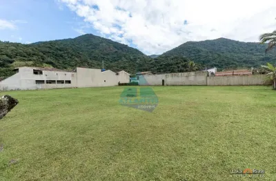 Terreno, praia da lagoinha - bairro, ubatuba - r$ 1.6 mi, cod: 2166
