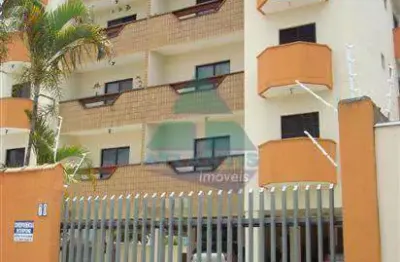 Cobertura com 3 dorms, indaiá, caraguatatuba - r$ 950 mil, cod: 1671