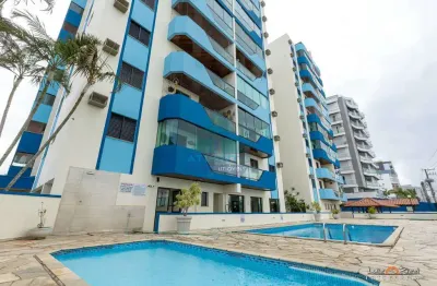 Cobertura com 8 dorms, parque balneário poiares, caraguatatuba - r$ 2.7 mi, cod: 2207