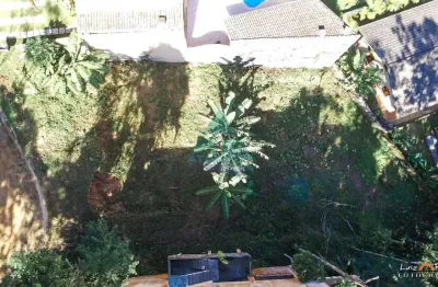 Terreno, lagoinha - condomínio recanto da lagoinha, ubatuba - r$ 850 mil, cod: 2113