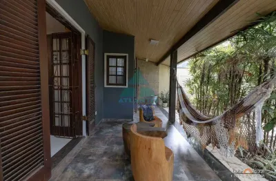 Casa com 3 quartos, jardim beira-rio, ubatuba - r$ 700 mil, cod: 2079