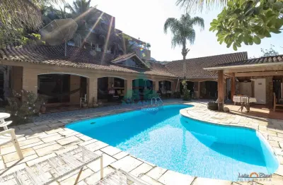 Ponto comercial à venda na Rua Caqui, Praia do Lazaro, Ubatuba