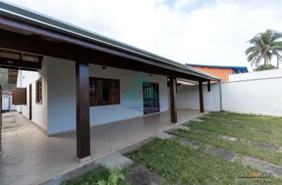 Casa com 3 quartos, lagoinha - jardim marisol, ubatuba - r$ 1.1 mi, cod: 153