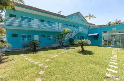 Ponto comercial à venda na Rua São Paulo, Praia da Lagoinha, Ubatuba