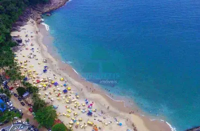 Pousada com 12 dorms, perequê açu, ubatuba - r$ 3.5 mi