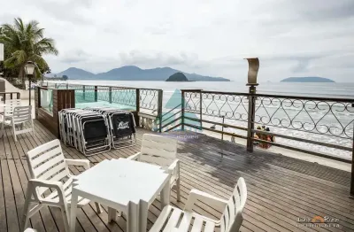 Ponto comercial à venda na Rua 6, Praia do Sape, Ubatuba