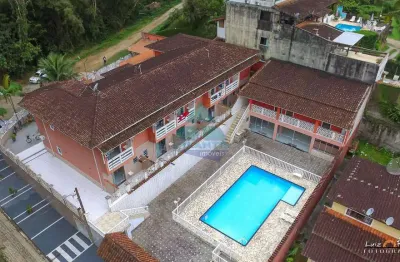 Ponto comercial à venda na Rua Das Camélias, Praia da Lagoinha, Ubatuba