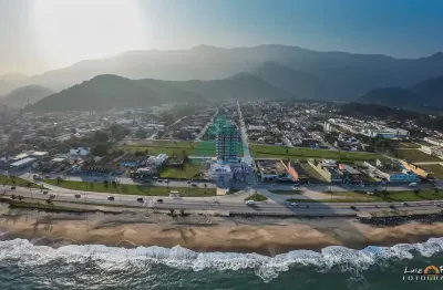 Apartamento com 3 quartos, massaguaçu, caraguatatuba - r$ 1.25 mi, cod: 2427