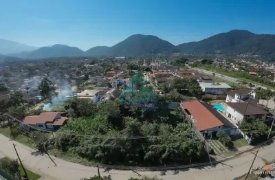 Terreno, praia da lagoinha - bairro, ubatuba - r$ 1.59 mi, cod: 2480