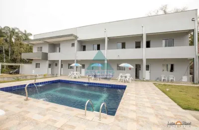 Pousada com 10 dorm. praia da maranduba - r$ 1.95 mi, cod: 2510