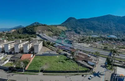 Terreno, martim de sá, caraguatatuba - r$ 1.6 mi, cod: 2446