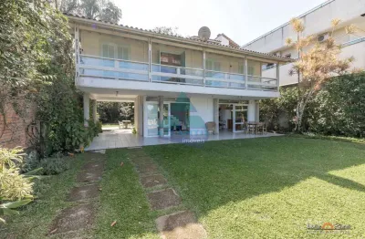 Casa com 3 quartos, lagoinha - condomínio samola, ubatuba - r$ 1.6 mi, cod: 956