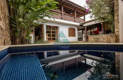 Casa com 4 quartos, lagoinha - condomínio lagoinha, ubatuba - r$ 2.6 mi, cod: 1192