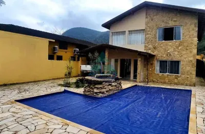 Casa com 4 dorms, mar verde, caraguatatuba - r$ 1.1 mi, cod: 1602