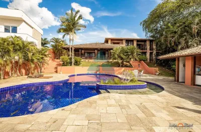 Casa com 6 quartos à venda na Estrada Vereador José Alves Barreto, Praia Brava, Ubatuba