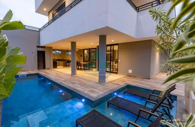 Casa com 5 quartos, lagoinha - condomínio lagoinha, ubatuba - r$ 6.8 mi, cod: 1750