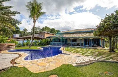 Casa com 7 quartos, praia dura, ubatuba - r$ 9.8 mi, cod: 1774
